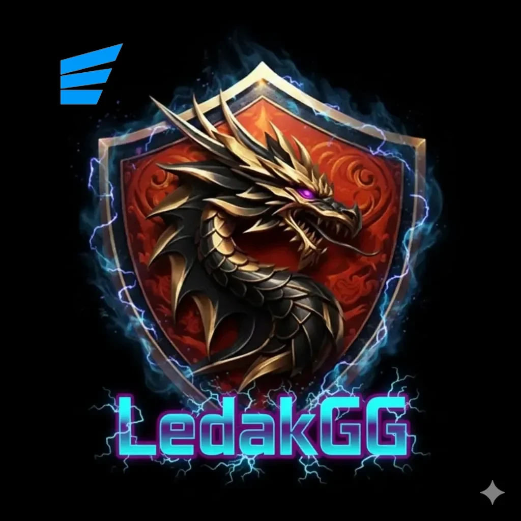 ledakgg